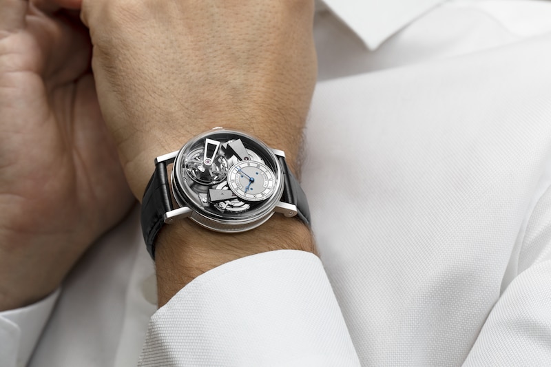 Breguet 7047 deals